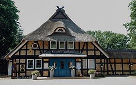 Romantik Hotel Köllners Landhaus